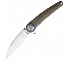 Нож Artisan Cutlery 1848P-ODG Cazador  