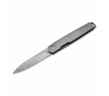 НОЖ BOKER 01BO174DAM LRF DAMAST Damascus 
