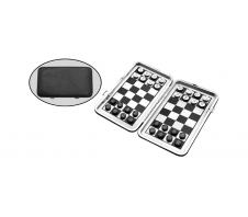 Дорожные шахматы MB001  