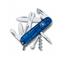 Нож Victorinox модель 1.3703.T2 Climber 12C27 SANDVIK 