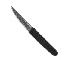 CRKT_2367 Obake - нож с фикс. клинком, рук-ть паракорд, клинок 8Cr14MoV, пластик. ножны 8Cr14MOV Паракорд