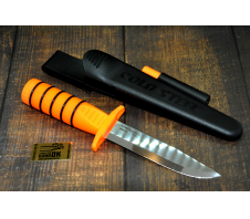 Нож Cold Steel модель 80PH Survival Edge (Orange) 4116 Kray-Ex