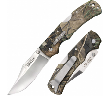 НОЖ COLD STEEL 23JE DOUBLE SAFE HUNTER (CAMOUFLAGE) 8Cr13MOV GFN
