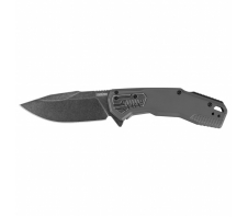 НОЖ KERSHAW CANNONBALL МОДЕЛЬ 2061 D2 Сталь