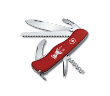 Нож Victorinox модель 0.8573 Hunter 12C27 SANDVIK 