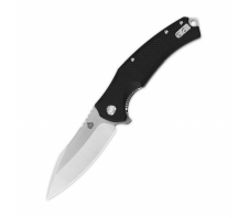 НОЖ QSP QS121-C SNIPE D2 G10