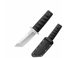 НОЖ COLD STEEL 17DA KYOTO I TANTO 8Cr13MOV Kray-Ex