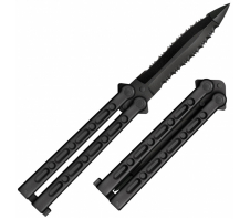 НОЖ ПЛАСТИКОВЫЙ COLD STEEL 92EAA FGX BALISONG  