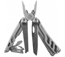 Мультиинструмент складной "NexTool Flagship Pro kt5020" Нержавеющая сталь 