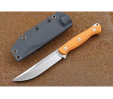 Нож Steelclaw "Ермак" D2 G10