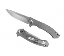 Нож Zero Tolerance модель 0450 Sinkevich CPM-S35VN Титан