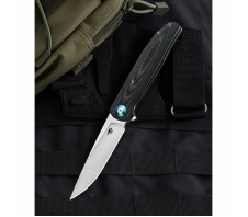 Нож Bestech BG19B Ascot  