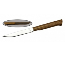 Нож хозяйственно-бытовой "Канцлер" AUS8 Дерево