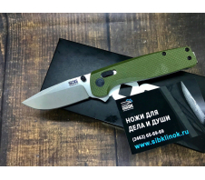 НОЖ SOG, МОДЕЛЬ TM1022 TERMINUS XR G10 D2 G10