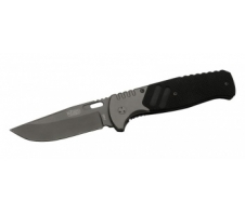 Складной нож хозяйственно-бытовой "P460" 440 G10