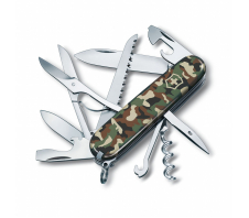 НОЖ VICTORINOX 1.3713.94 COMOUFLAGE 12C27 SANDVIK 