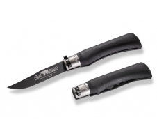 Нож Antonini модель 9303/23_MNK Laminate NSR ХL 420 Ламинированная древесина