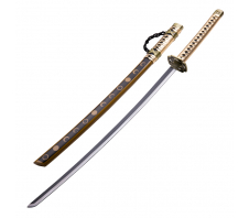 Катана сувенирная Touken Ranbu Sword, HK8841  