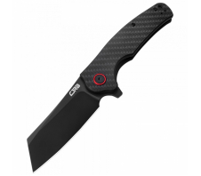 НОЖ CJRB J1904-BCF CRAG AR-RPM9 Carbon