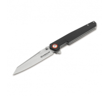 НОЖ BOKER 01SC076 BRACHYPTERA 440А G10