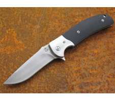 Складной нож "Steelclaw Резервист" D2 G10