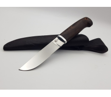 Нож "Финский", сталь 95х18, венге, литье 95Х18 Венге