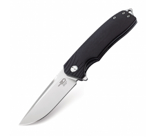 Нож Bestech BG01A Lion D2 G10
