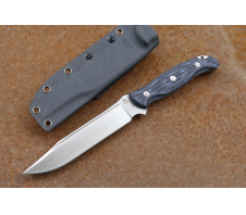 Нож Steelclaw "Клён" D2 G10