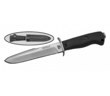 Нож хозяйственно-бытовой "Смерш-М72" AUS8 Эластрон (Elastron)