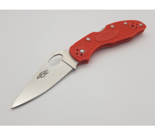 Нож складной Firebird F759M-OR, оранжевый 440C Nylon glass fiber 