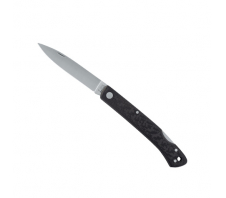 Нож FOX knives модель 573 CF 440C Карбон (Carbon)