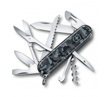 НОЖ VICTORINOX 1.3713.942 HUNTSMAN NAVY CAMOUFLAGE  