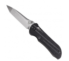BM909 Stryker - нож, скл. клинок танто, G-10, сталь 154CM 154CM G10
