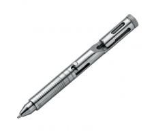 BK09BO089 Cal .45 Titanium - тактическая ручка, корпус - титан  Титан