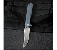 Нож Bestechman BMK01C Dundee  