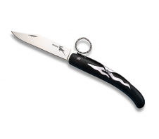 НОЖ COLD STEEL 20KK KUDU 4116 Grivory