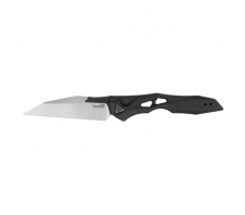 Нож KERSHAW LAUNCH 13 7650 154CPM Анодированный авиационный алюминий