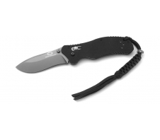 Нож складной хозяйственно-бытовой "WA-041BK" 440C G10