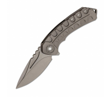 Нож Bestech BT2203A Buwaya  