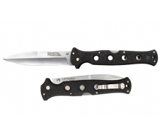 НОЖ COLD STEEL 10AA COUNTER POINT XL Aus-10A Grivory