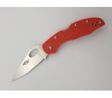 Нож складной Firebird F759M-OR, оранжевый 440C Nylon glass fiber 
