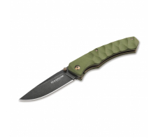 НОЖ BOKER 01SC072 IGUANODON 440А G10