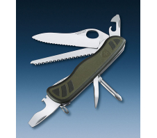 Нож Victorinox модель 0.8461.MWCH 12C27 SANDVIK 