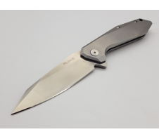 Нож Ruike P135-SF серебристый 14C28N 