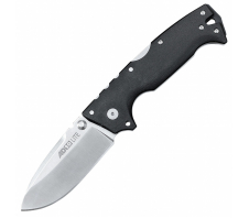 НОЖ COLD STEEL FL-AD10 AD-10 LITE Aus-10A GFN