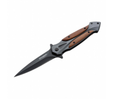 НОЖ BOKER 06RY069 STARFIGHTER XL 440 Cocobolo
