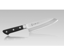 Нож Кухонный Сантоку (TJ-120)  