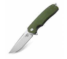 Нож Bestech BG01B Lion  
