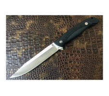 Нож Steelclaw "Есаул" D2 G10