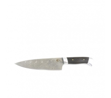 Нож "Шеф-повар средний" D2 D2 Граб
